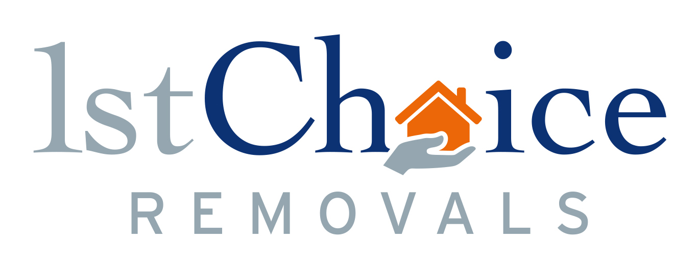 1st Choice Removals